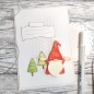Preview: Happy Gnome, Stanze - Gummiapan